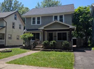 1606 Wood Rd, Cleveland Heights, OH 44121
