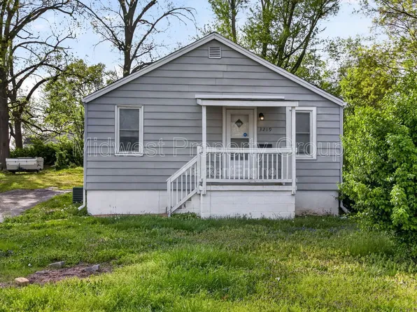 3219 Royalton Ave, Saint Louis, MO 63114