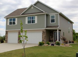 2414 Valley Vw, Hawley, MN 56549