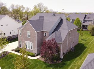 14904 Briarpatch Cir, Carmel, IN 46033