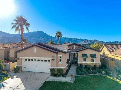 61325 Living Stone Dr, La Quinta, CA, 92253