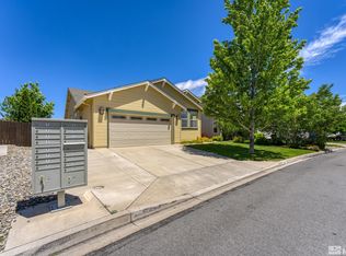 9235 Rising Moon Dr, Reno, NV 89506