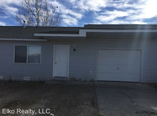 246 Country Club Pl APT B, Spring Creek, NV 89815