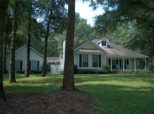 203 Remington Dr, Dothan, AL 36303