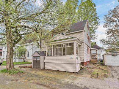 82 Webster Street, Laconia, NH, 03246
