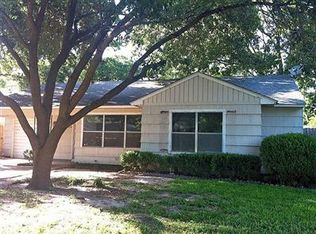 7206 Dearborn St, Houston, TX 77055