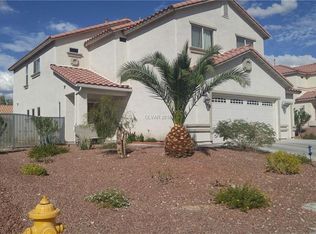 6560 Mount Palmer Ct, Las Vegas, NV 89156