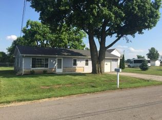 15885 Florence Ave, Mount Sterling, OH 43143
