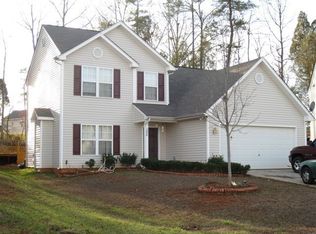 7006 Coble Ave, Charlotte, NC 28215