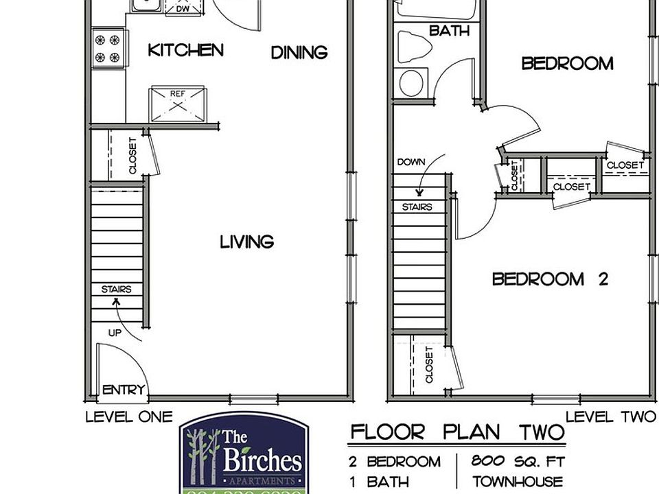 2nd image of 1304 W Graham Rd #10739219