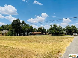 Polk & 26th St, Cameron, TX 76520