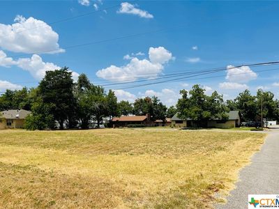 Polk & 26th St, Cameron, TX, 76520