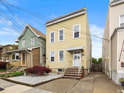 179 Franklin St, Secaucus, NJ, 07094