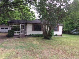 337 Sandy Ave, Charlotte, NC 28213