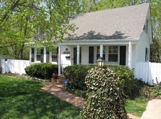 4620 Kenwood Dr, Woodbridge, VA 22193