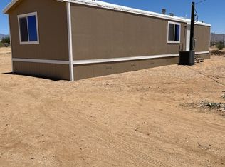 6153 W Collins Dr, Golden Valley, AZ 86413