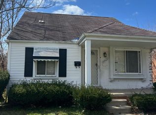 19469 Sunderland Rd, Detroit, MI 48219