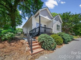468 Elm St, Lancaster, SC 29720