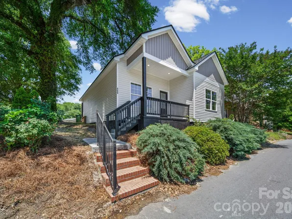 468 Elm St, Lancaster, SC 29720