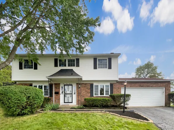 3200 Wendover Ct, Columbus, OH 43232