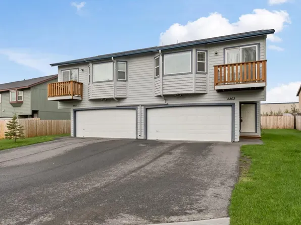 2301 Galatea Dr #2301, Anchorage, AK 99507