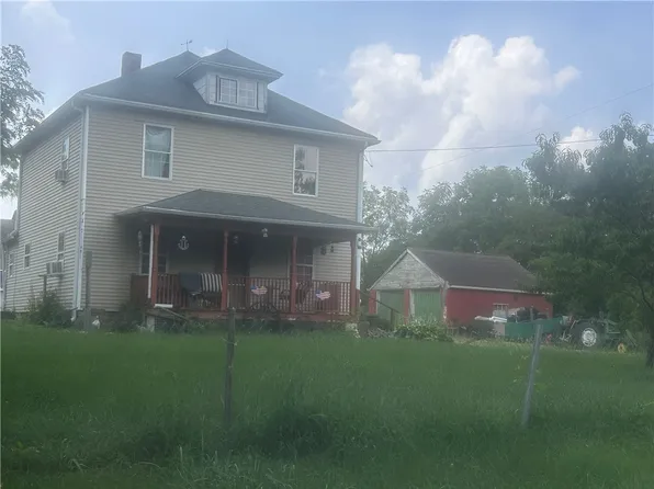 747 Miller Ave, Dayton, OH 45417
