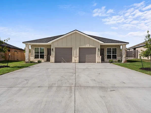 202 Dolphin Dr, Temple, TX 76501