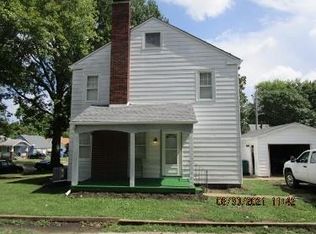 1039 W Packard St, Decatur, IL 62522