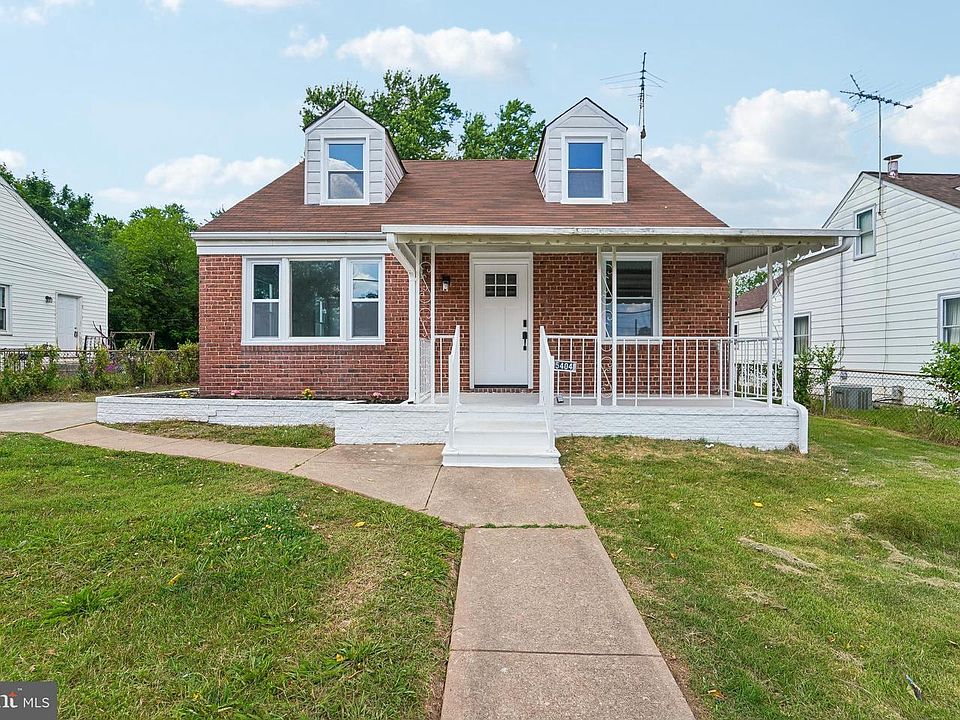 1st image of 5404 Radecke Ave