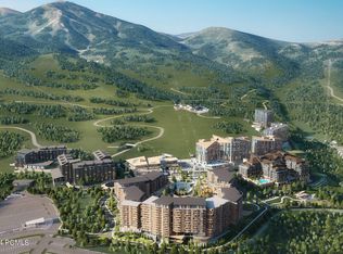 1702 W Glencoe Mountain Way #6002, Park City, UT 84060