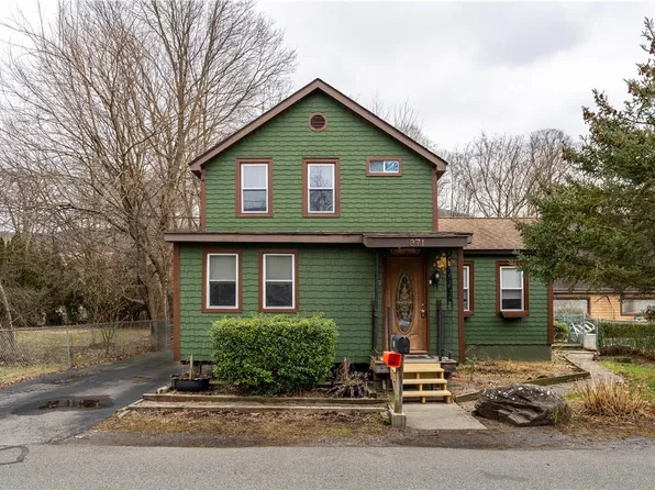 371 Liberty Street, Beacon, NY 12508