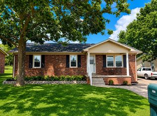 117 Elaine Ct, Elkton, KY 42220