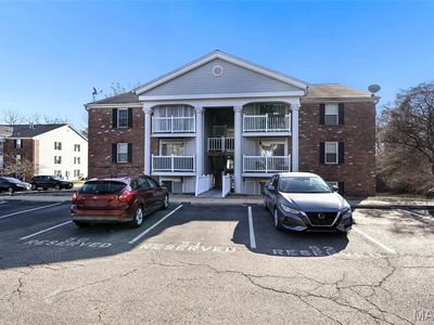 1923 Marine Terrace Dr APT K, Saint Louis, MO, 63146