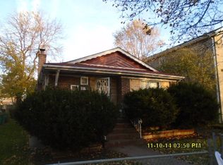 9049 S Ellis Ave, Chicago, IL 60619