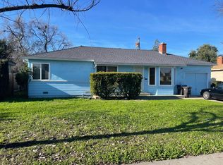 4119 N Commerce St, Stockton, CA