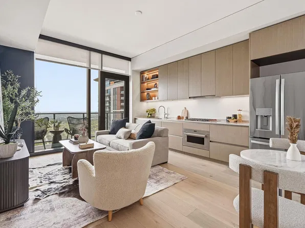 610 Davis St #3408, Austin, TX 78701