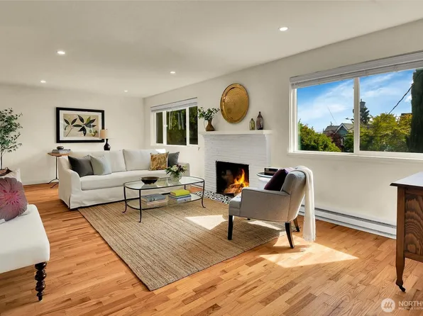 2353 Federal Avenue E, Seattle, WA 98102