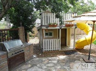 2602 Green Falls Ct, San Antonio, TX 78258