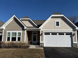 3694 Reddington Cir, Elgin, IL 60124