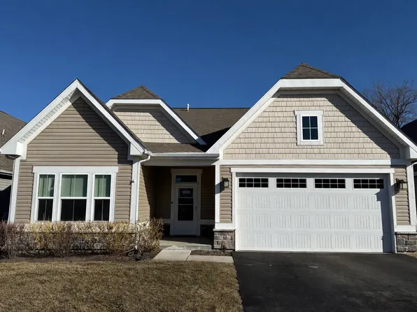 3694 Reddington Cir, Elgin, IL 60124