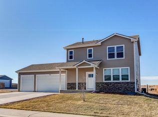 423 S 2nd Ave, Deer Trail, CO 80105