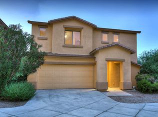 3373 N Camino Rio Colorado, Tucson, AZ 85712