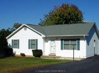 6113 Windsor Dr, Fredericksburg, VA 22407