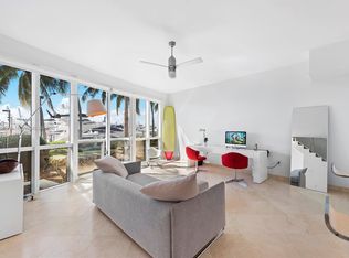 400 Alton Rd #TOWNHOUSE 2M, Miami Beach, FL 33139