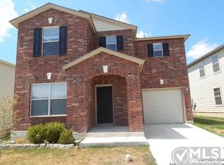 6531 Rosewood Crst, San Antonio, TX 78238