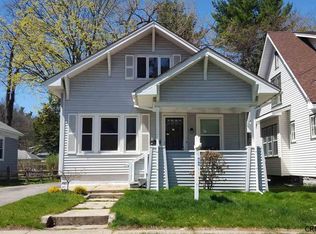 831 Dean St, Schenectady, NY 12309