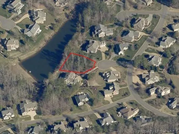 208 Tralee, Williamsburg, VA 23188