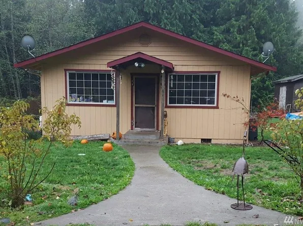 61 Engel Rd, Port Townsend, WA 98368