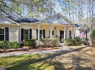 4505 Cochran Mill Rd, Fairburn, GA 30213