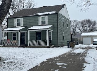 322 E 26th Ave, Kansas City, MO 64116
